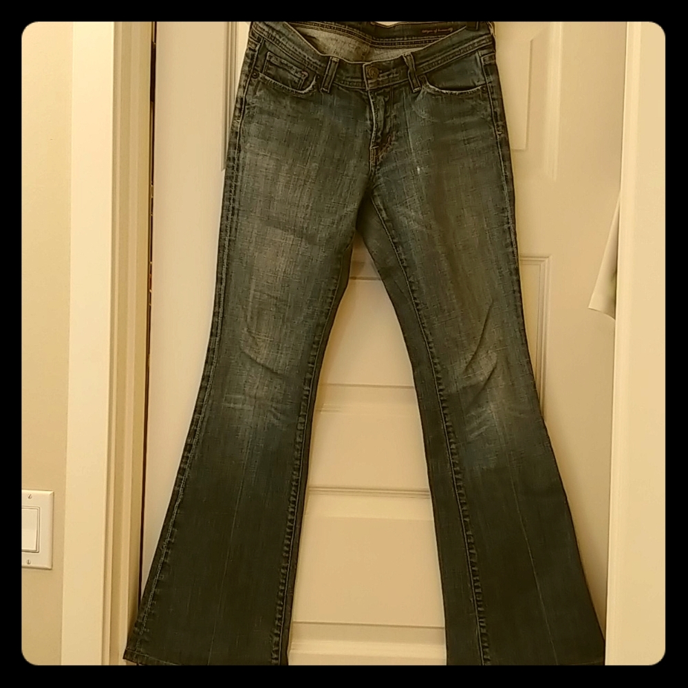 Citizens of Humanity Jeans